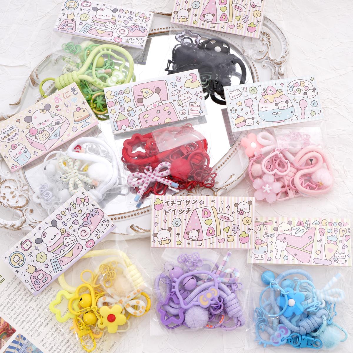 Jewelry Making Kit For Beginners - New Style 10Pcs/set Perler Beads Pendants