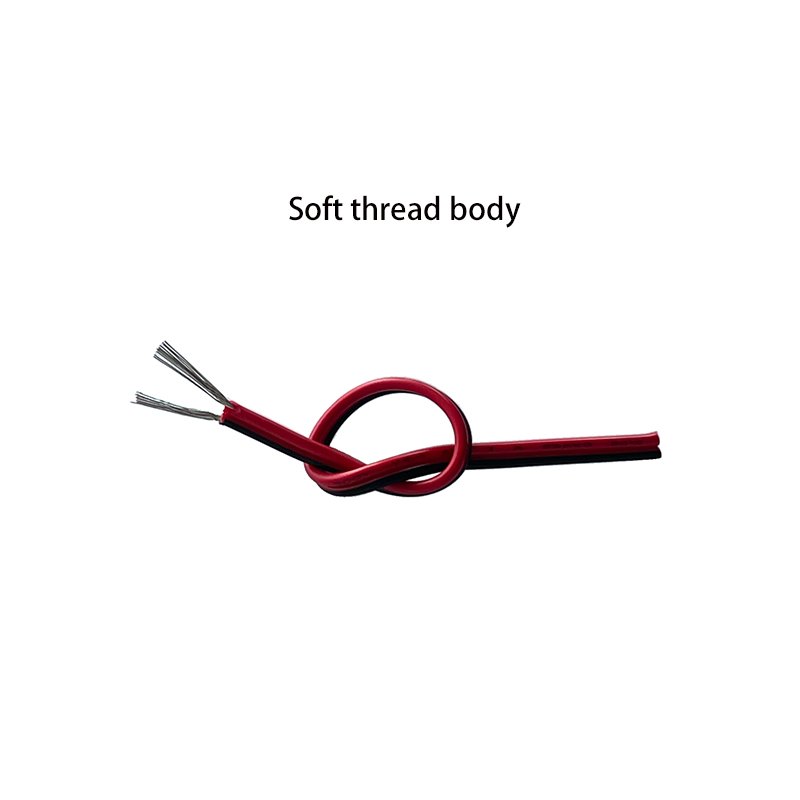 UL2468 PVC 2-Pin Wire Tinned C - Wire 22 Gauge Copper ulasan dan harga