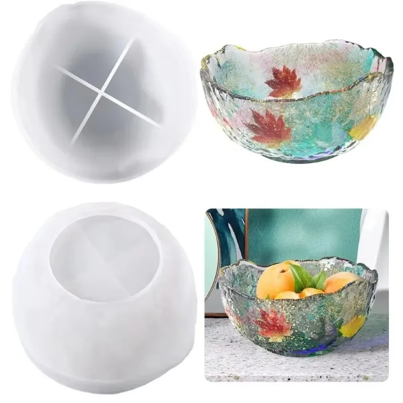 Reusable Silicone Casting Mold - Jewelry Making Techniques ulasan dan harga