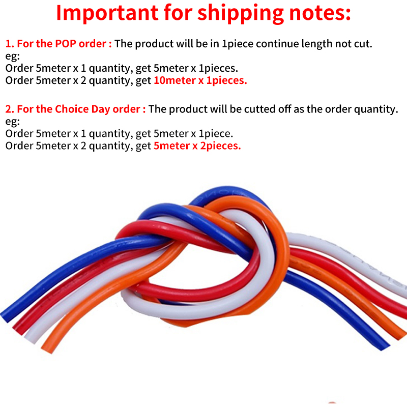 5/20M Single Core Copper Wire  - Wire 22 Gauge Copper ulasan dan harga