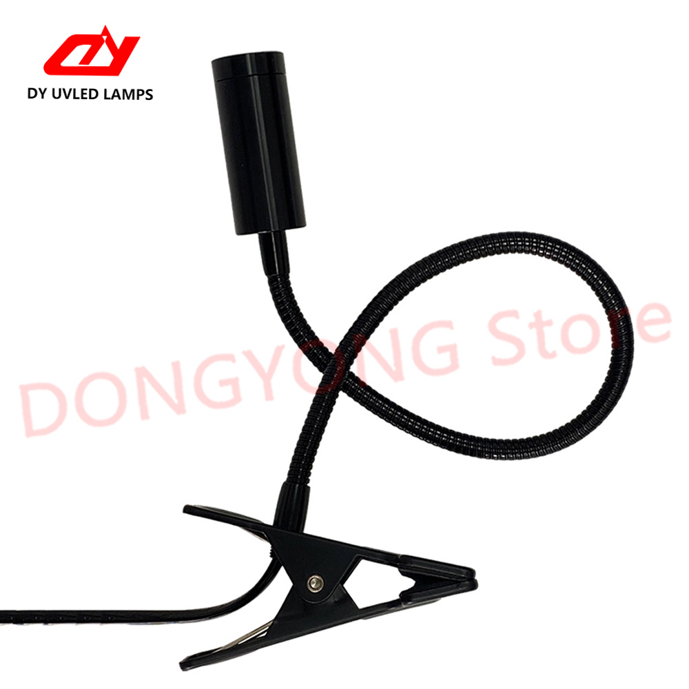 Premium Mini 5W UV LED Flashli - Jewelry Making Dc ulasan dan harga
