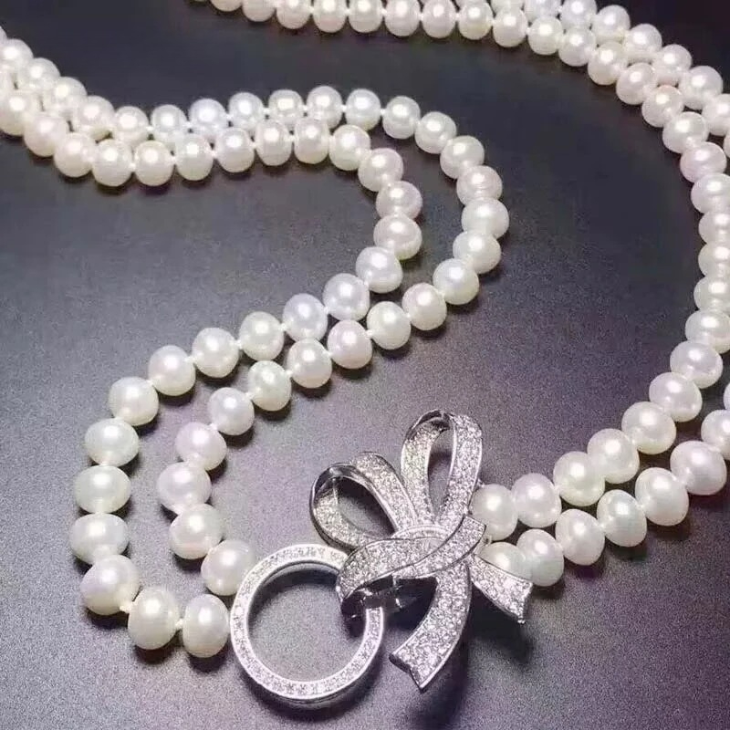 18K Gold Plated Pearl Clasps C - Jewelry Making Kit For Beginners ulasan dan harga