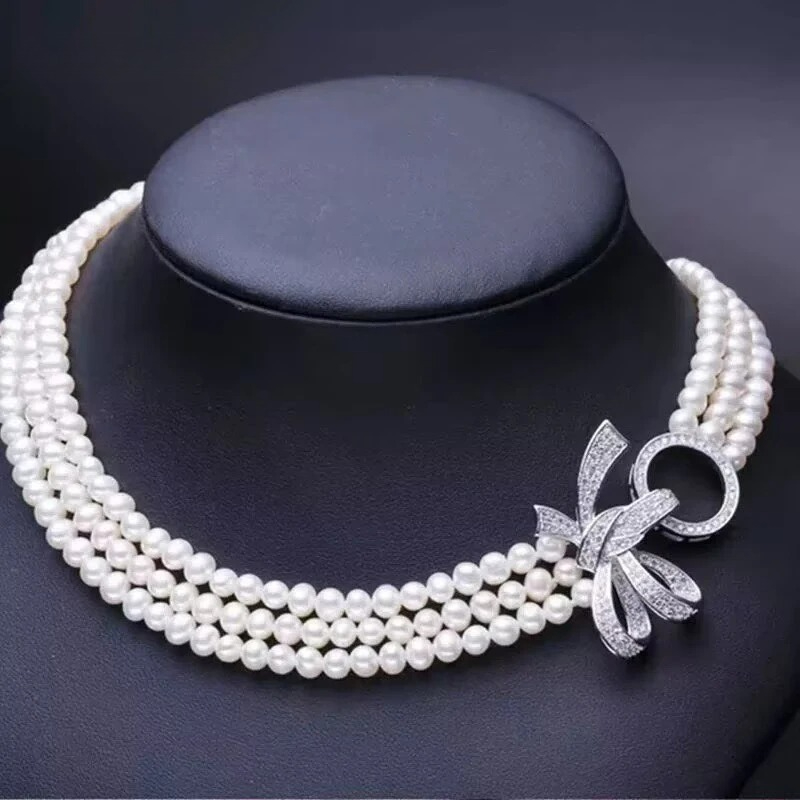 18K Gold Plated Pearl Clasps C - Jewelry Making Kit For Beginners ulasan dan harga