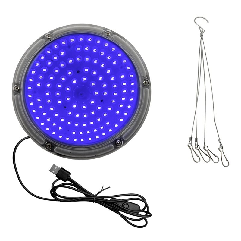 ABGH-UV Resin Lamp Ultraviolet - Jewelry Making Dc ulasan dan harga