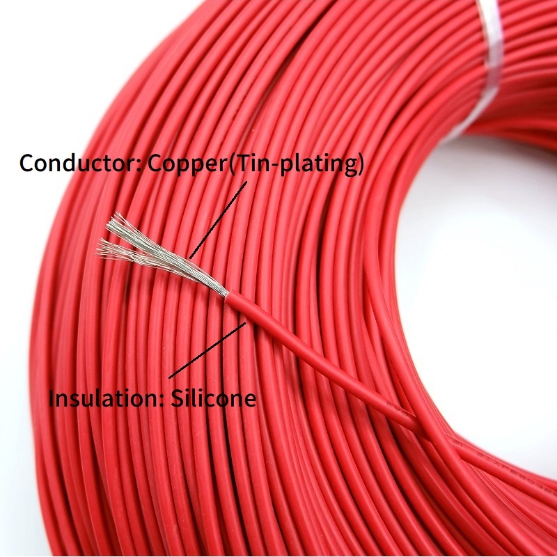 2M/5M Copper Wire 32 28 24 22  - Wire 22 Gauge Copper ulasan dan harga