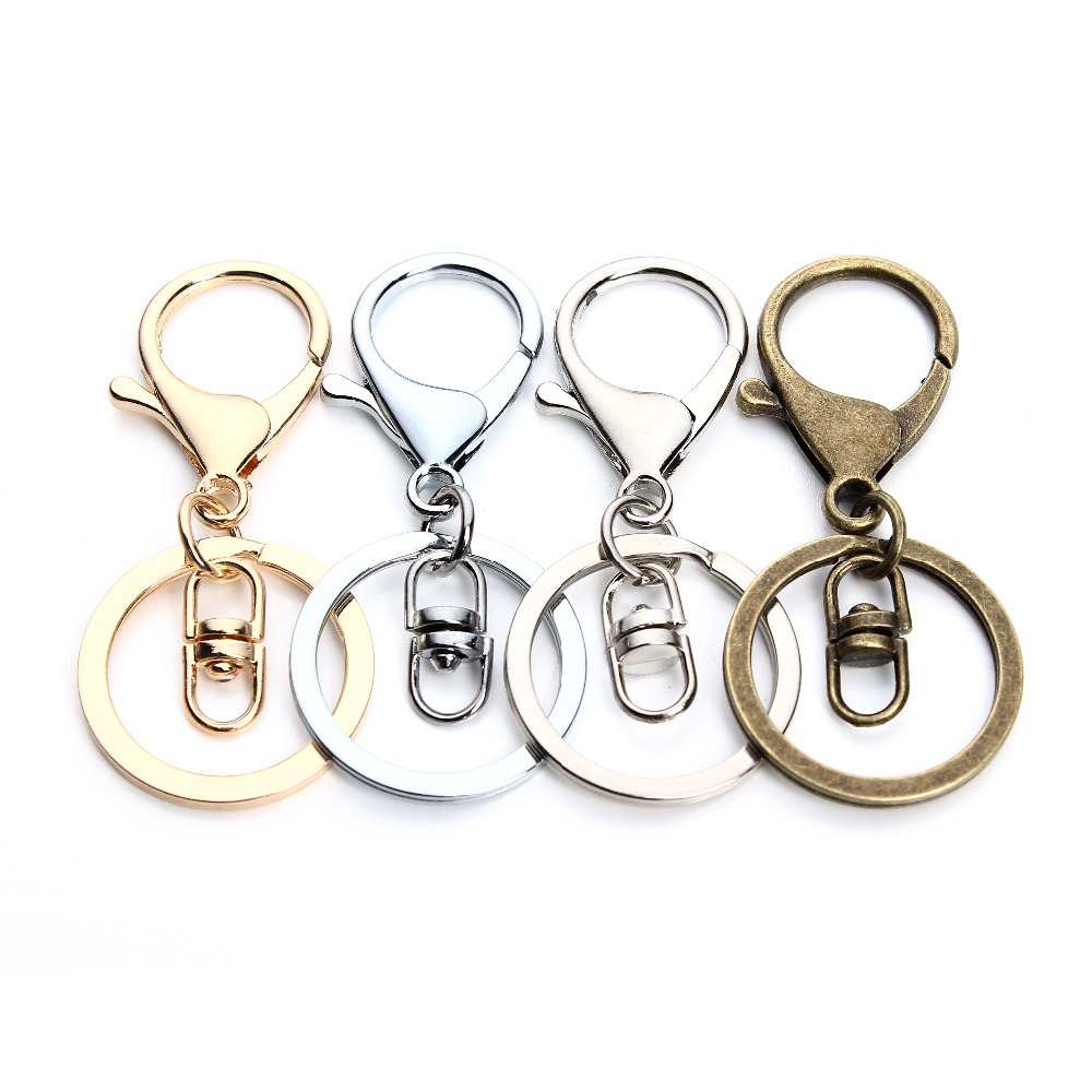 DC 5pcs/lot 30mm Accessories F - Jewelry Making Dc ulasan dan harga
