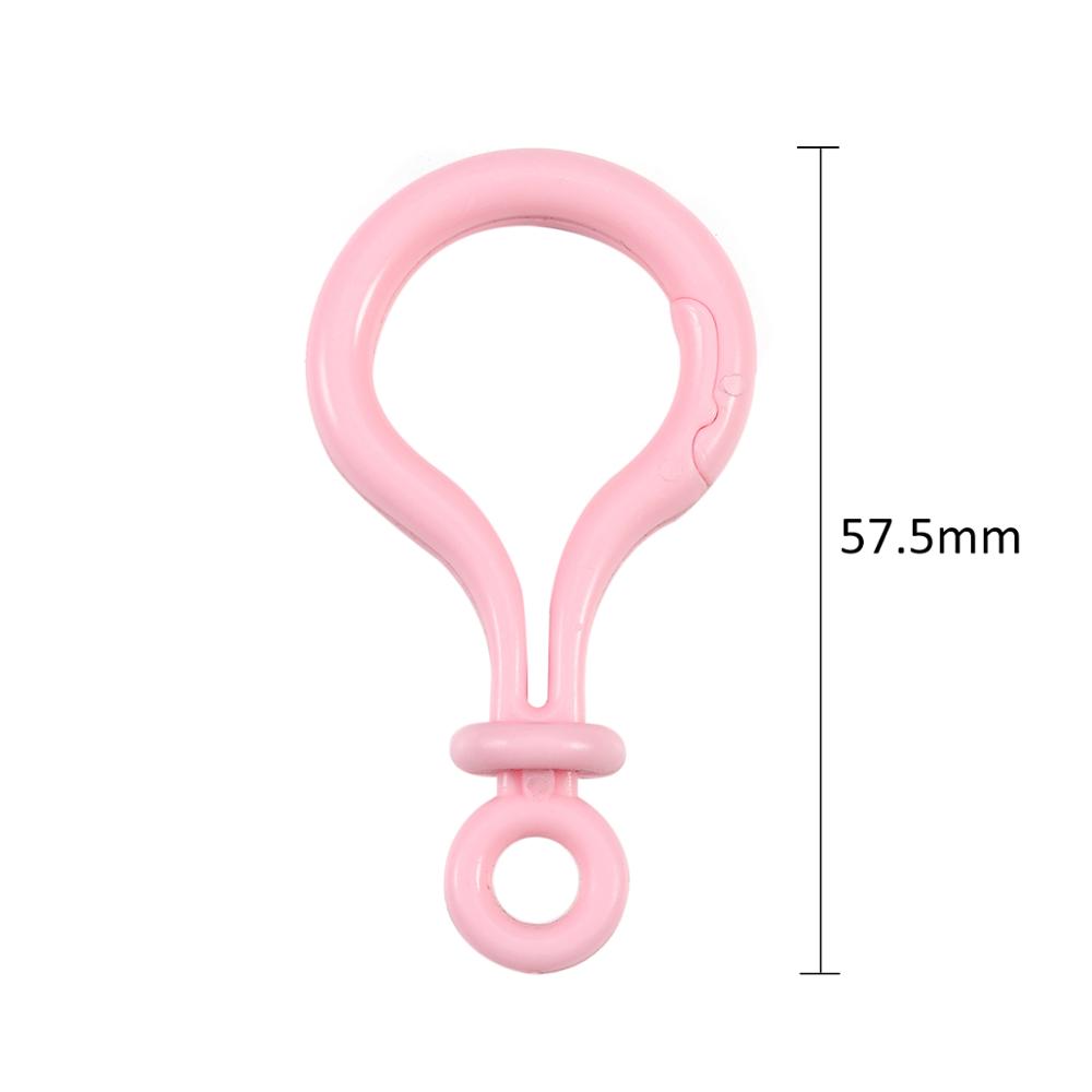 DC 5pcs/lot 30mm Accessories F - Jewelry Making Dc ulasan dan harga