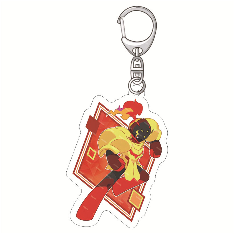 Pokémon Miraidon Koraidon Acry - Jewelry Making Resin ulasan dan harga