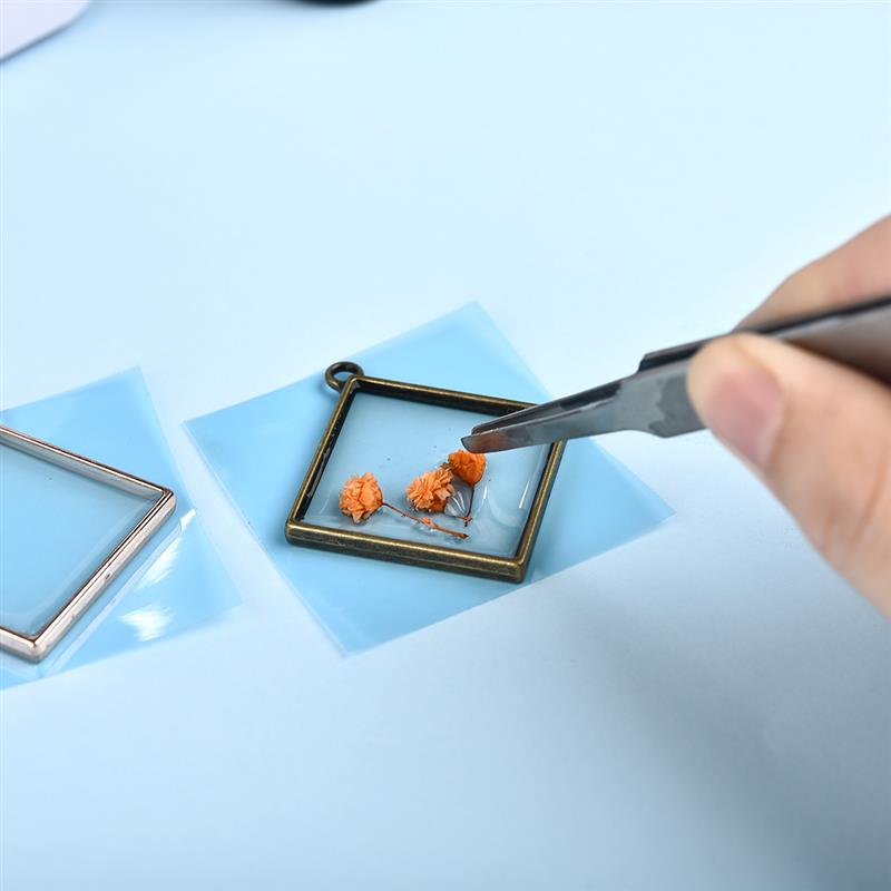 Hard UV Resin Glue 10/25/60/10 - Jewelry Making Techniques ulasan dan harga