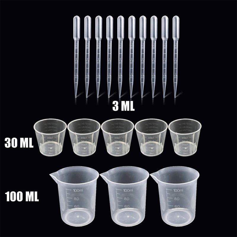 Uv Epoxy Resin Casting Tools K - Jewelry Making Techniques ulasan dan harga