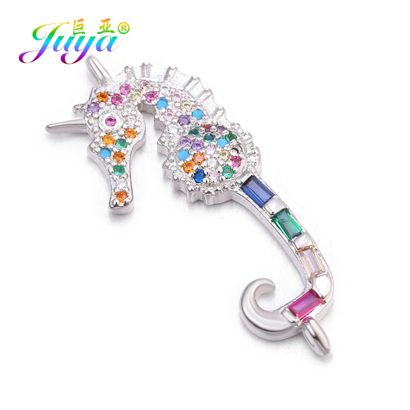 Juya 18K Gold Plated Colorful  - Jewelry Making Loops ulasan dan harga