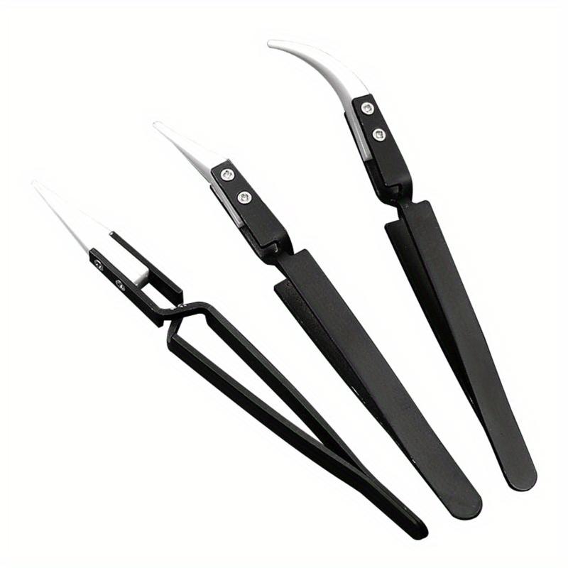 3pcs/Set Heat Resistant Cerami - Jewelry Making Techniques ulasan dan harga