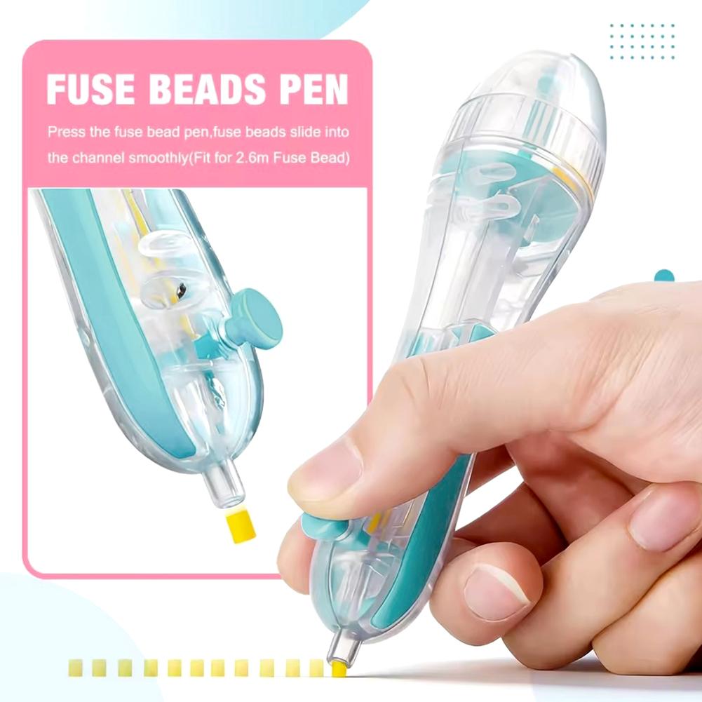 Automatic Bead Dispenser Pen 2 - Jewelry Making Techniques ulasan dan harga