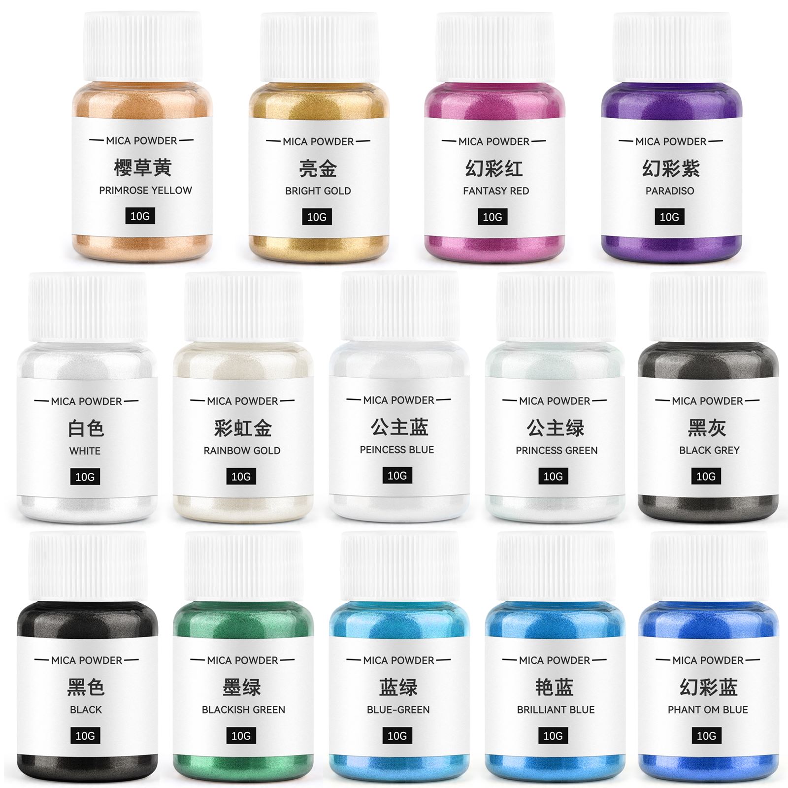 10g Candle Coloring Agent Pear - Jewelry Making Techniques ulasan dan harga