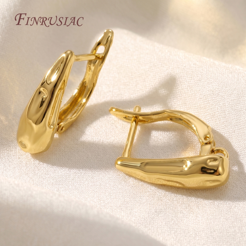 Multi Style Leverback Earring  - Jewelry Making Loops ulasan dan harga