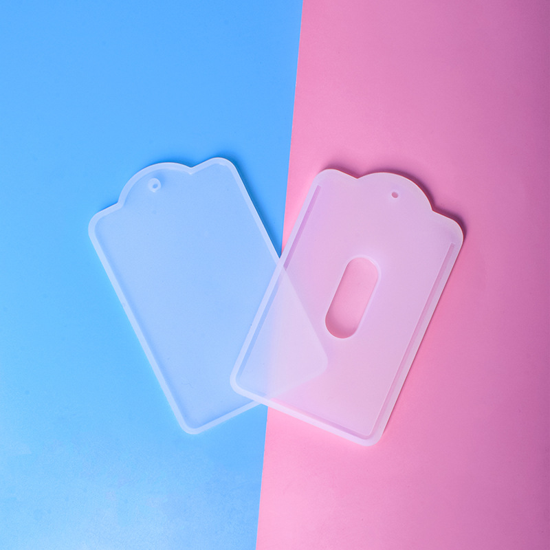 1 Piece Card Cover Mold DIY Ep - Jewelry Making Techniques ulasan dan harga