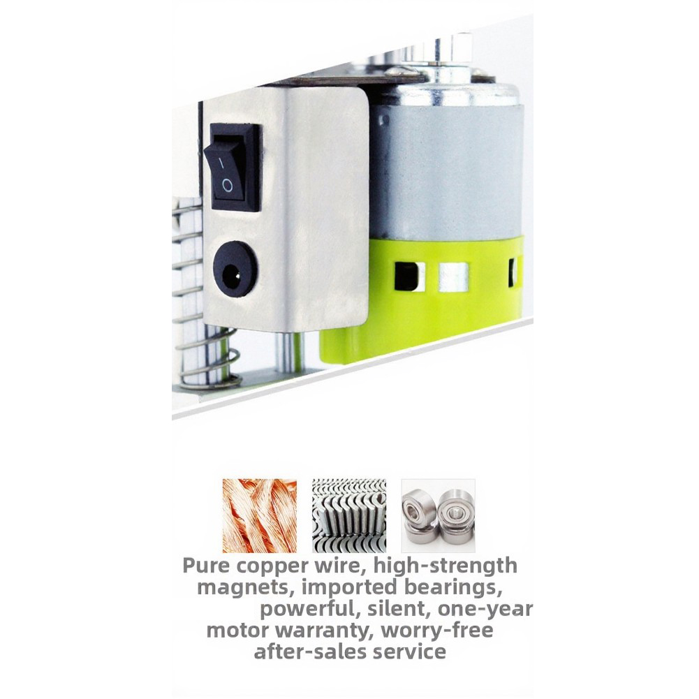 Compact Drill Press with Alumi - Jewelry Making Dc ulasan dan harga